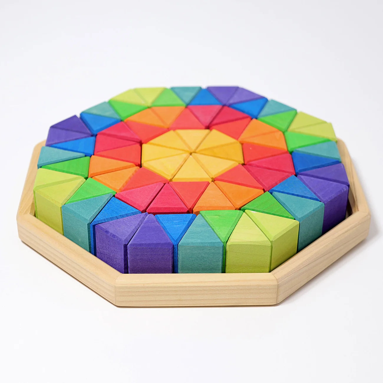 Grimm's Octagon - Large