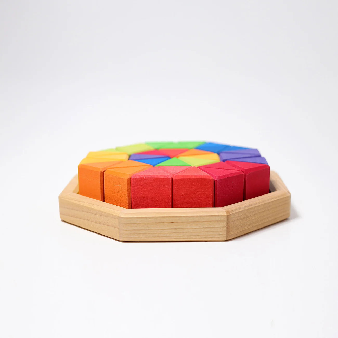 Grimm's Octagon - Small