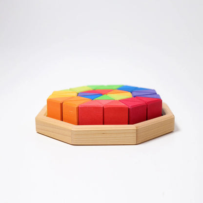 Grimm's Octagon - Small