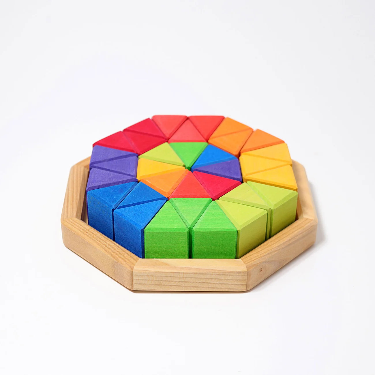 Grimm's Octagon - Small