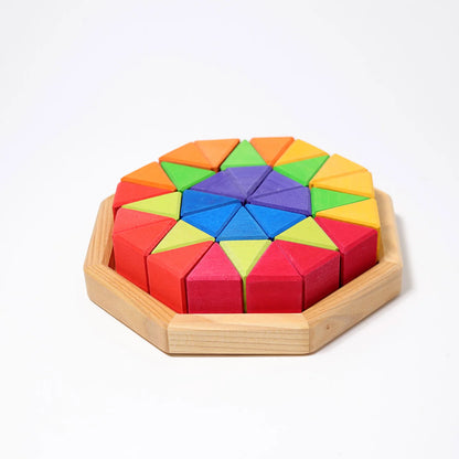 Grimm's Octagon - Small