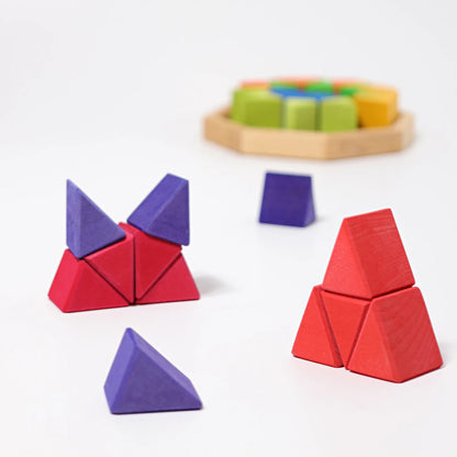 Grimm's Octagon - Small