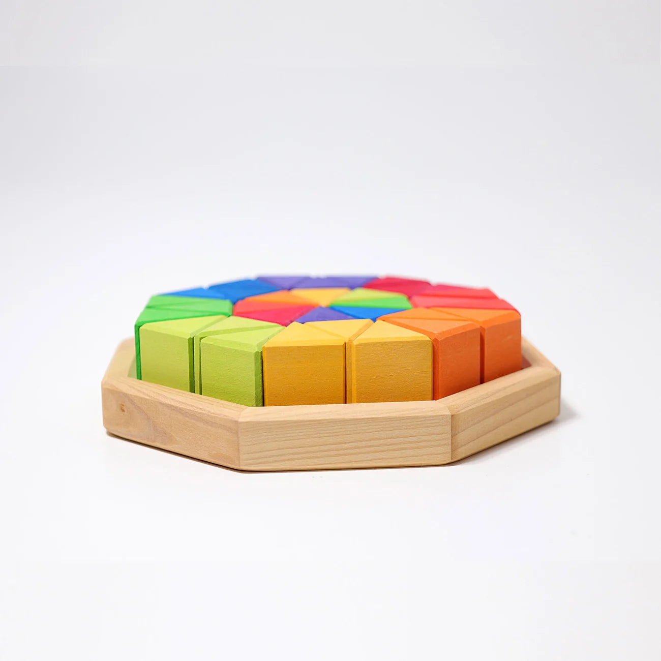 Grimm's Octagon - Small