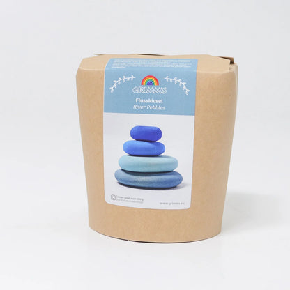 Grimm's Pebbles - River