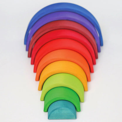 Grimm’s Counting Rainbow