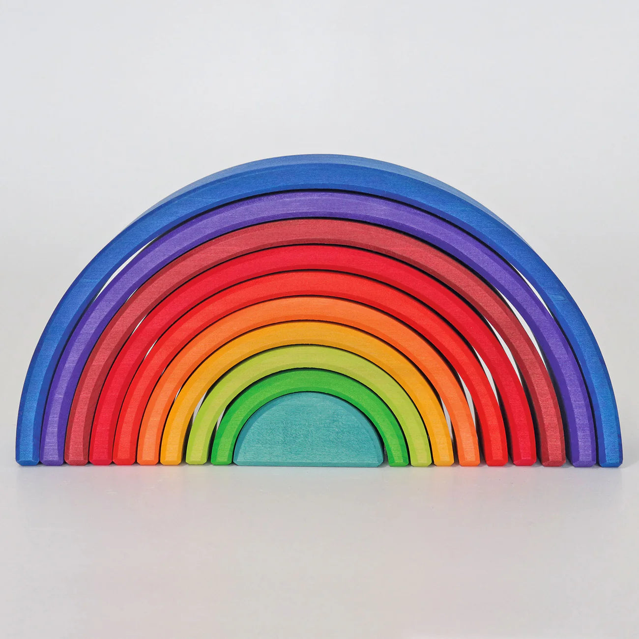 Grimm’s Counting Rainbow