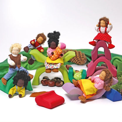 Grimm's Stacking Flower