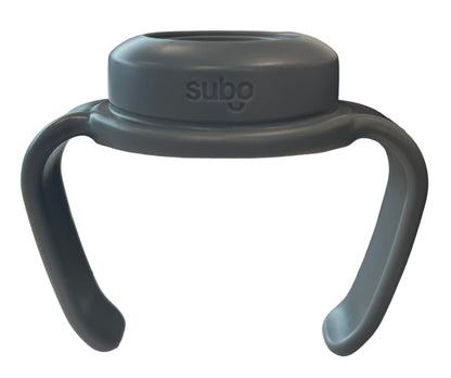 Subo Handles - Charcoal