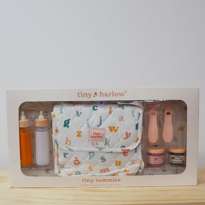 Tiny Tummies Essential Doll Gift Pack