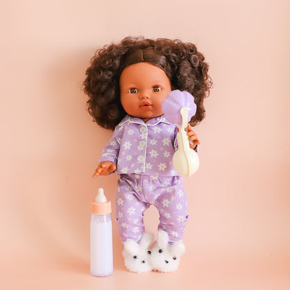 Tiny Tummies Doll Sleepy Time Gift Pack