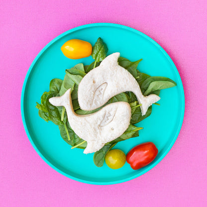 Sandwich Cutters - Shark