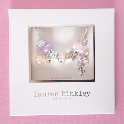 Charm Bracelet - Fairy Magic