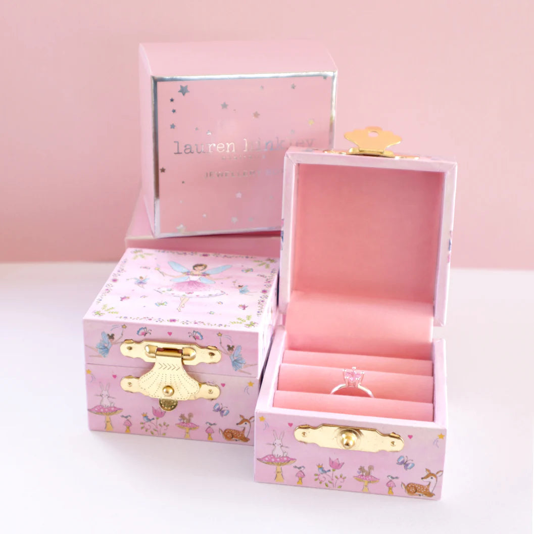 Earrings - Fairy Magic