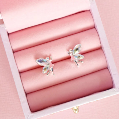 Earrings - Fairy Magic