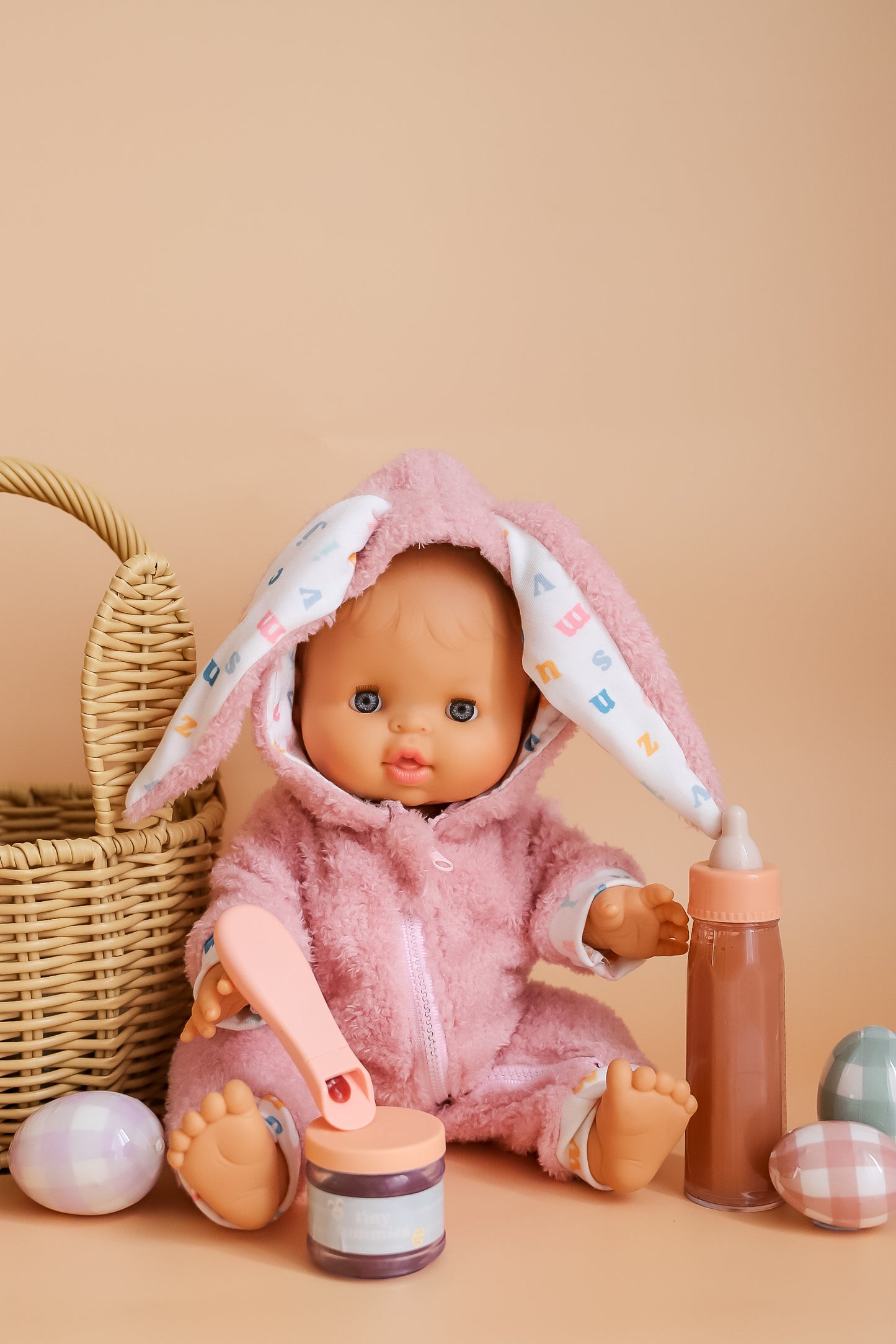 Tiny Harlow Easter Gift Set