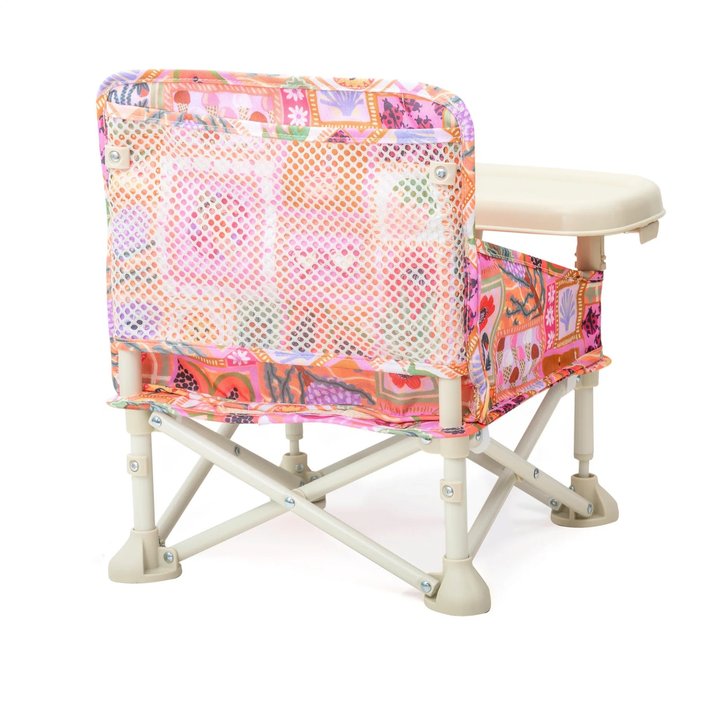 Baby Camping Chair - Amy - V2