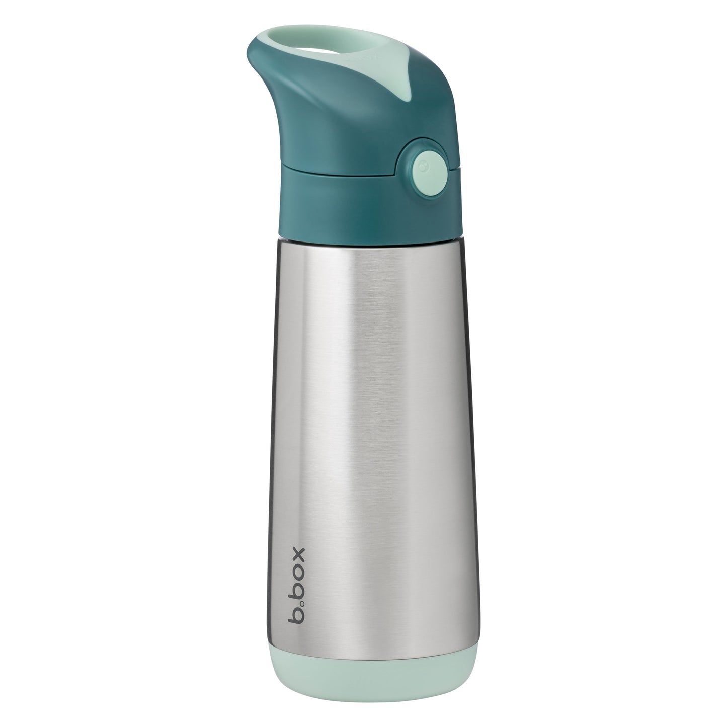 Insulated Drink Bottle - 500mls - Emerald Forest