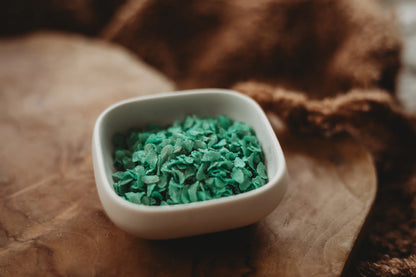Potion Play Add Ons - Iridescent Scales 85gm - Tranquil Waters