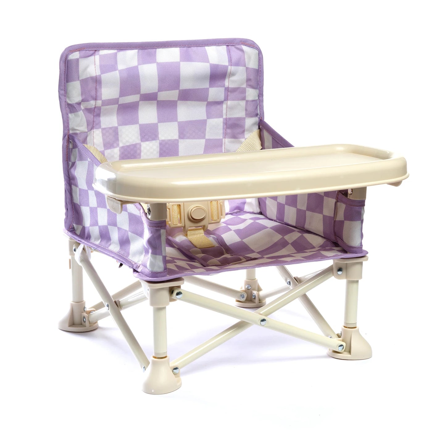 Baby Camping Chair - Ava