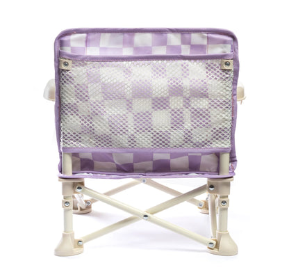 Baby Camping Chair - Ava