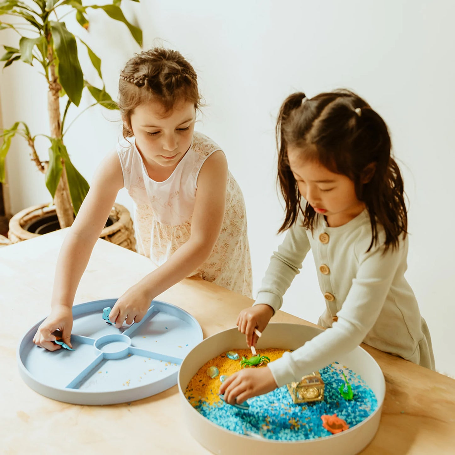Sensory Kit - Under the Sea