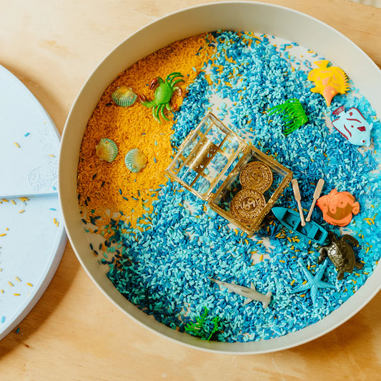 Sensory Kit - Under the Sea