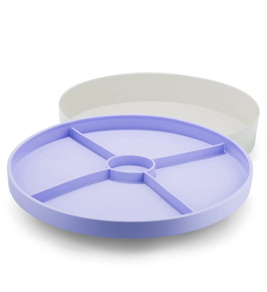 Tray Play - Lilac