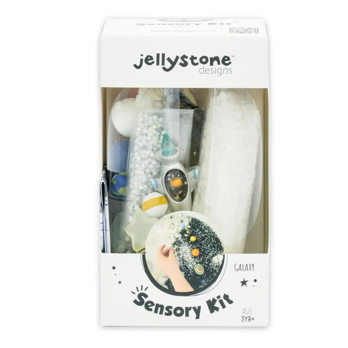 Sensory Kit - Galaxy