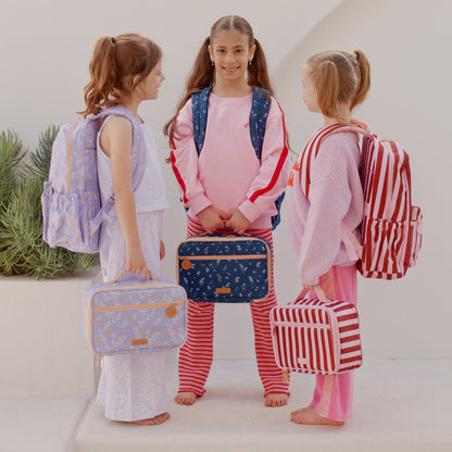 PRE ORDER - Backpack - Juniper