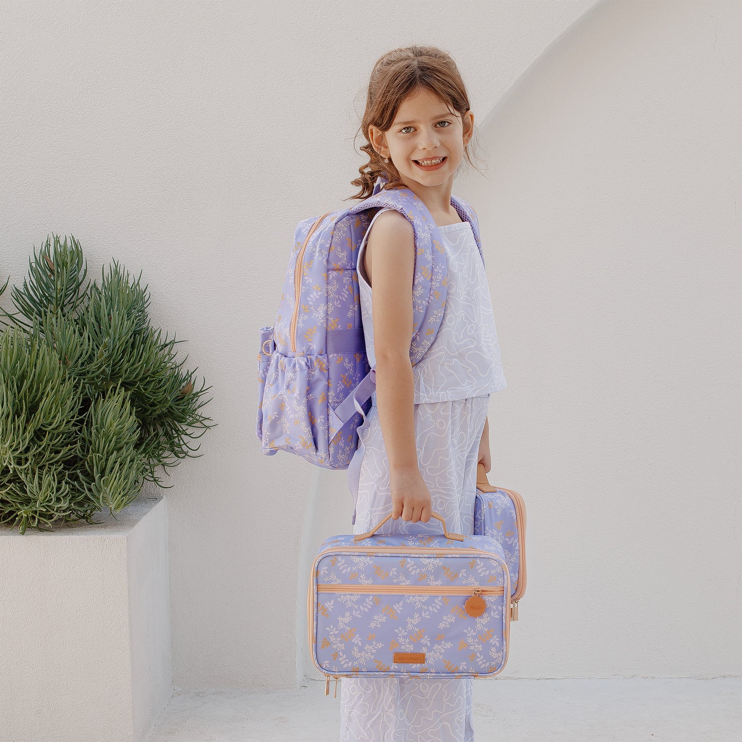 PRE ORDER - Backpack - Juniper