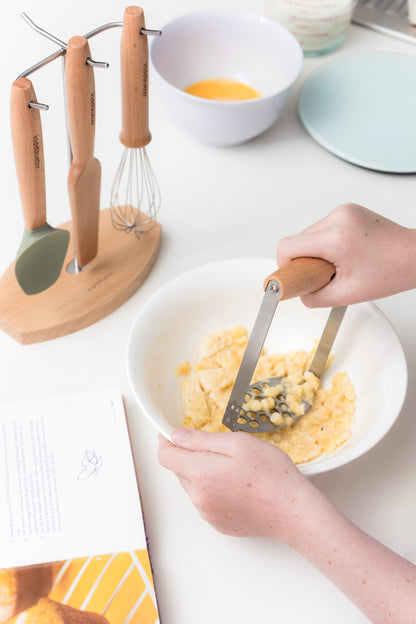 Childs Cookware Set by Kiddikutter