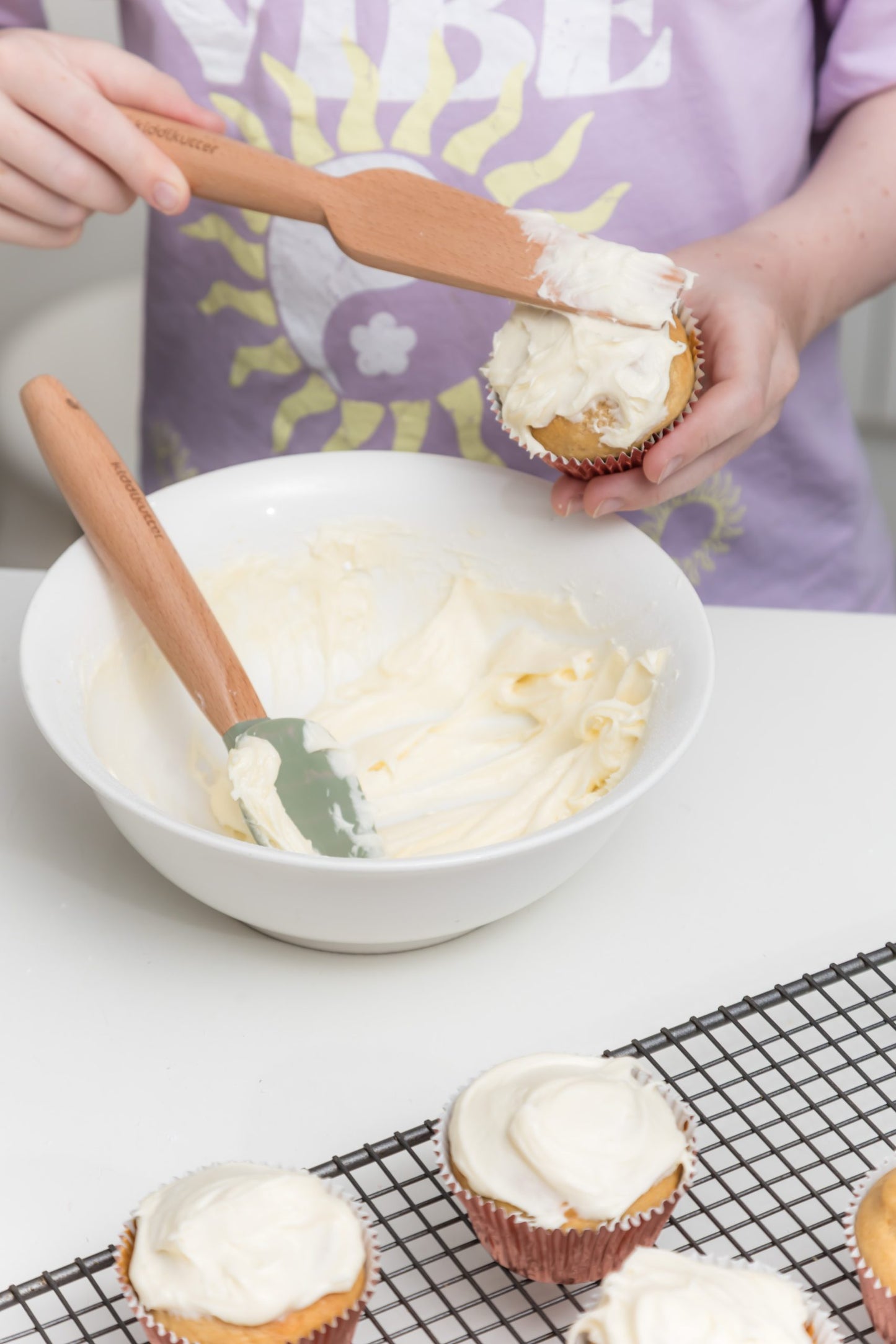 Childs Cookware Set by Kiddikutter