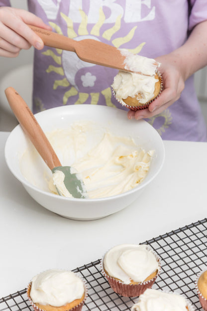 Childs Cookware Set by Kiddikutter