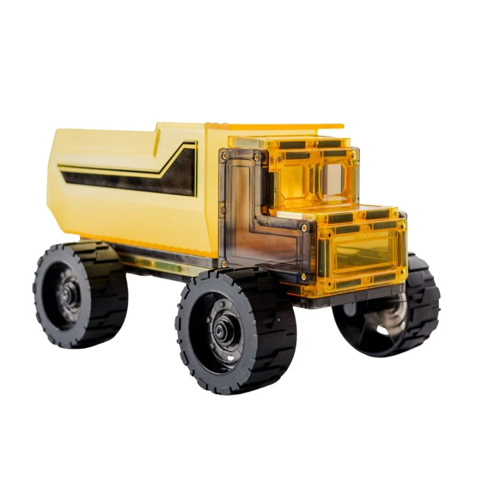 Magnetic Tiles - Mega Mover Pack