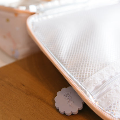 Large Lunch Bag - Mermaids