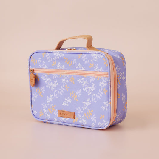 Mini Lunch Bag - Juniper