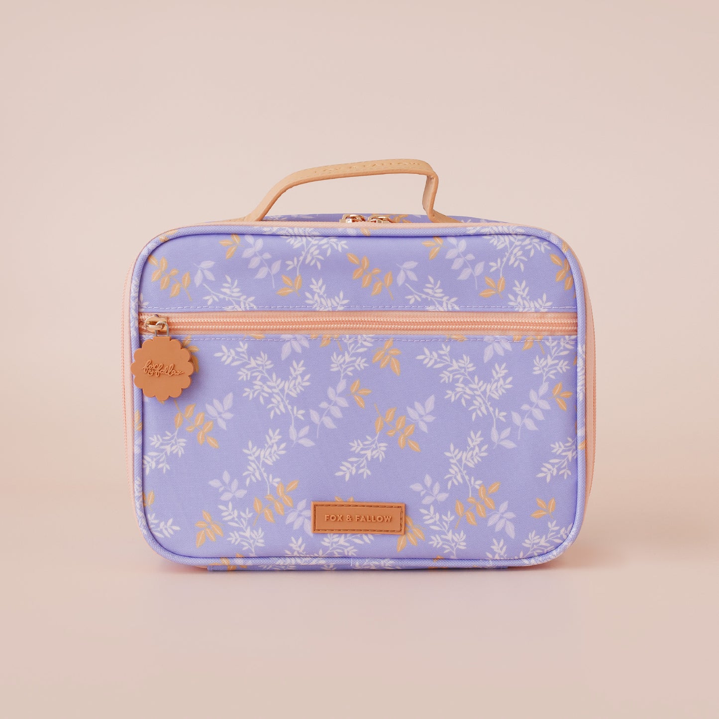 Mini Lunch Bag - Juniper