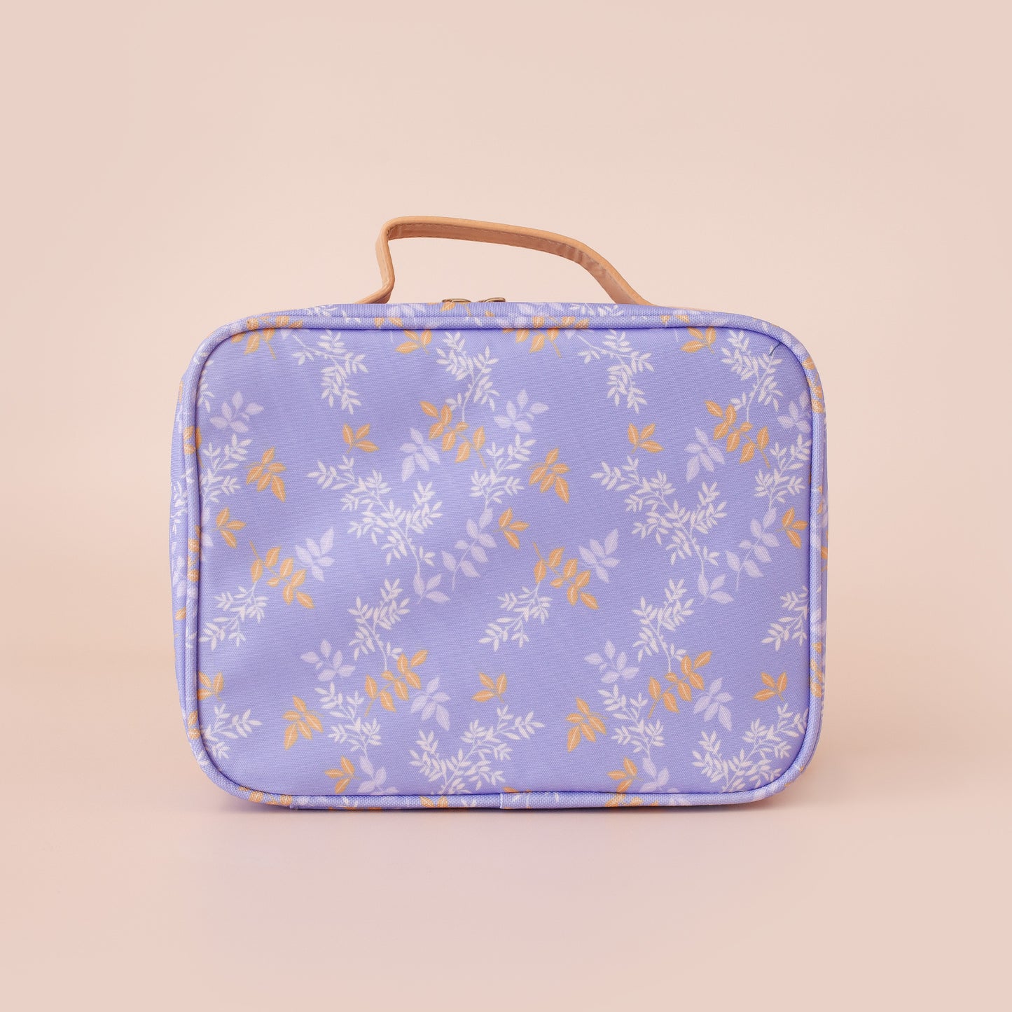 Mini Lunch Bag - Juniper