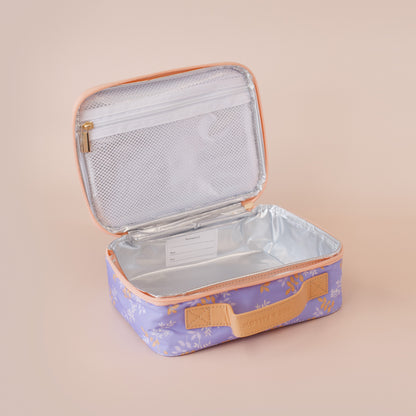 Mini Lunch Bag - Juniper