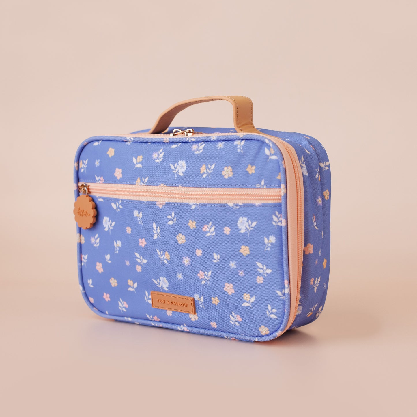 Mini Lunch Bag - Meadow