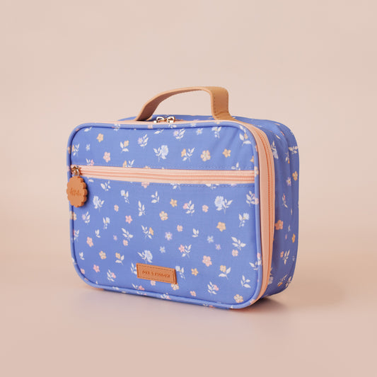 Mini Lunch Bag - Meadow