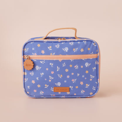 Mini Lunch Bag - Meadow