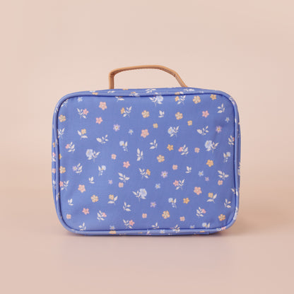 Mini Lunch Bag - Meadow
