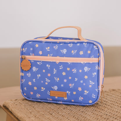 Mini Lunch Bag - Meadow