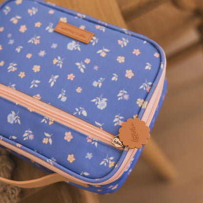 Mini Lunch Bag - Meadow