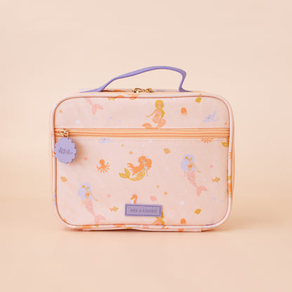 Mini Lunch Bag - Mermaids