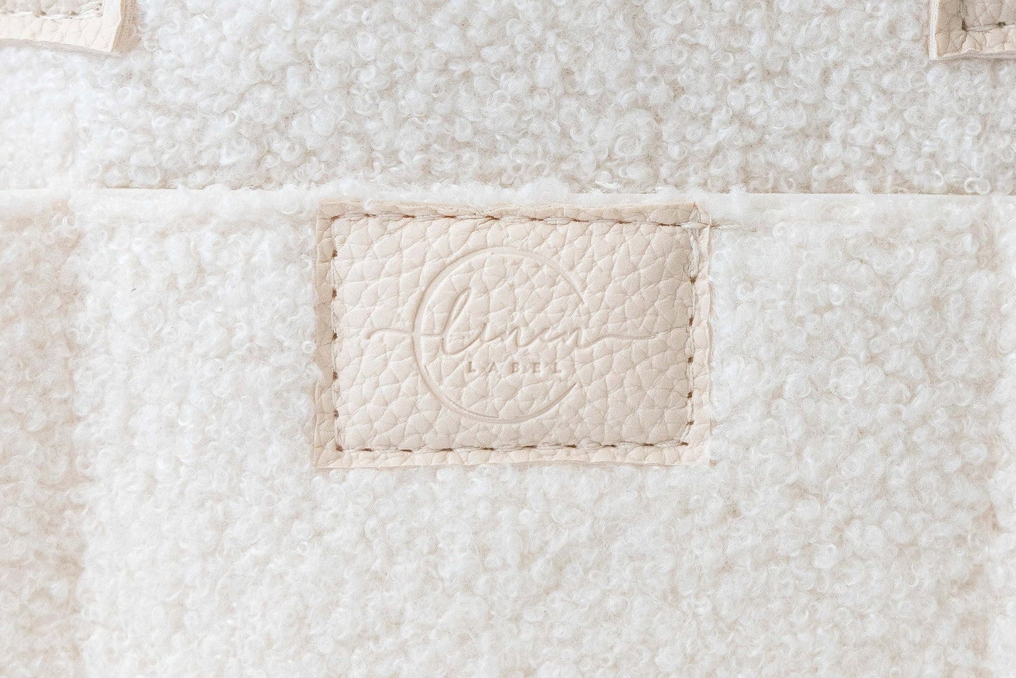 Nappy Caddy - Snow