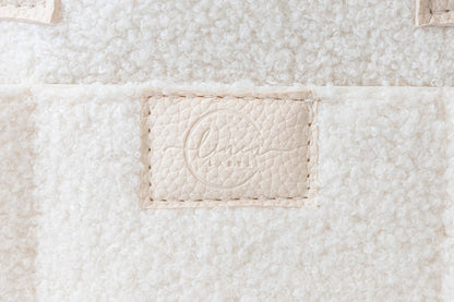 Nappy Caddy - Snow