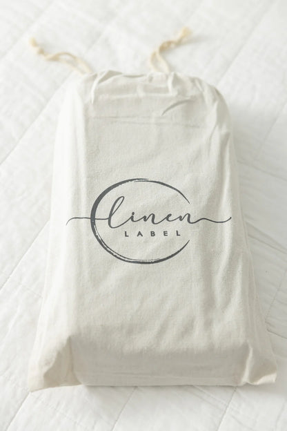 Nappy Caddy - Cream
