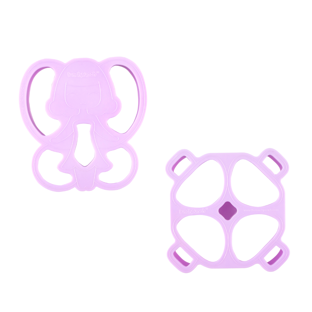 Sandwich Cutters - Fairy